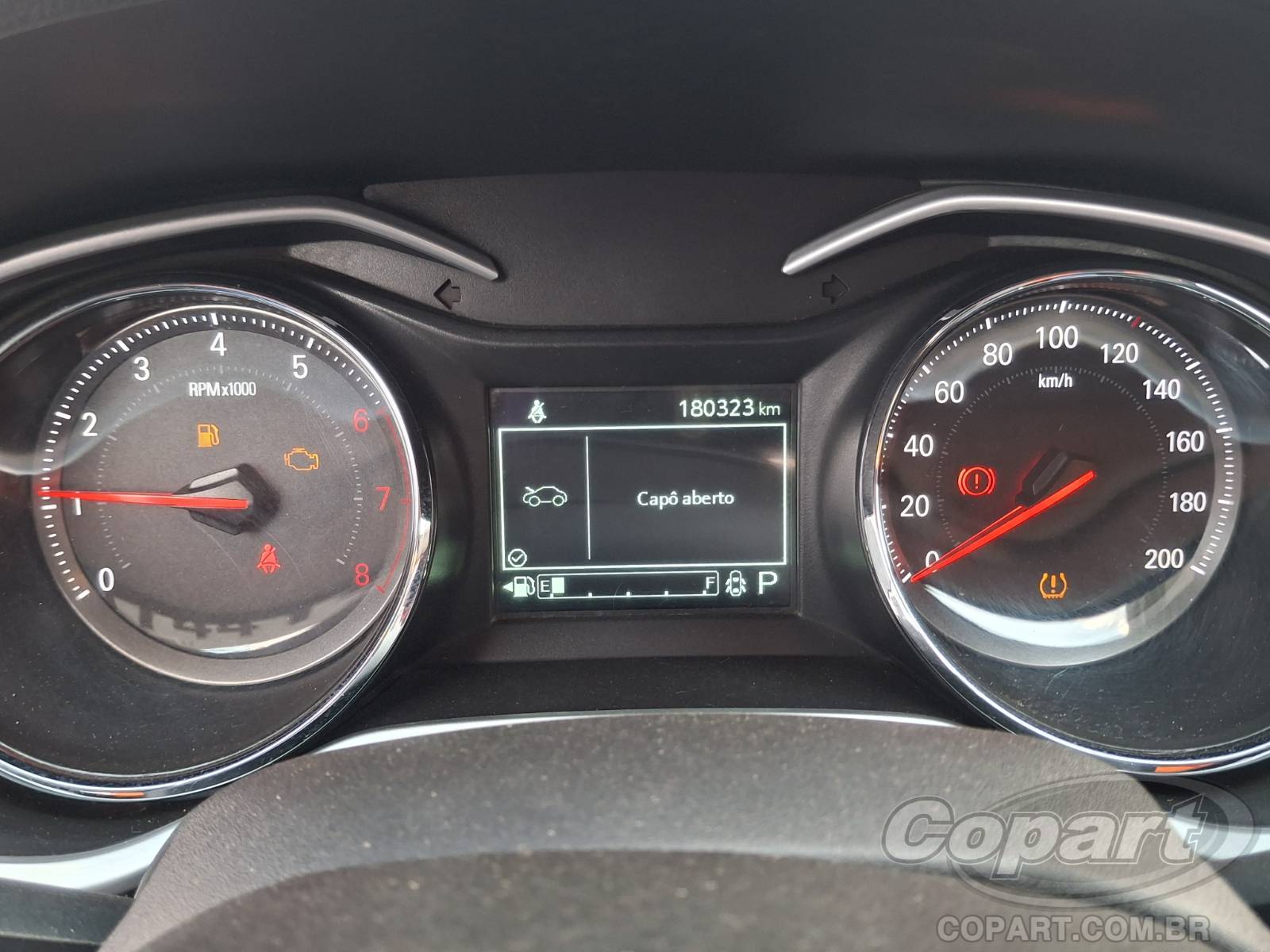 Foto 8 de 10: 2022 CHEVROLET ONIX PLUS Onix Plus Premier AT 1.0 12V Ecotec Turbo