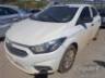 2020 CHEVROLET ONIX 