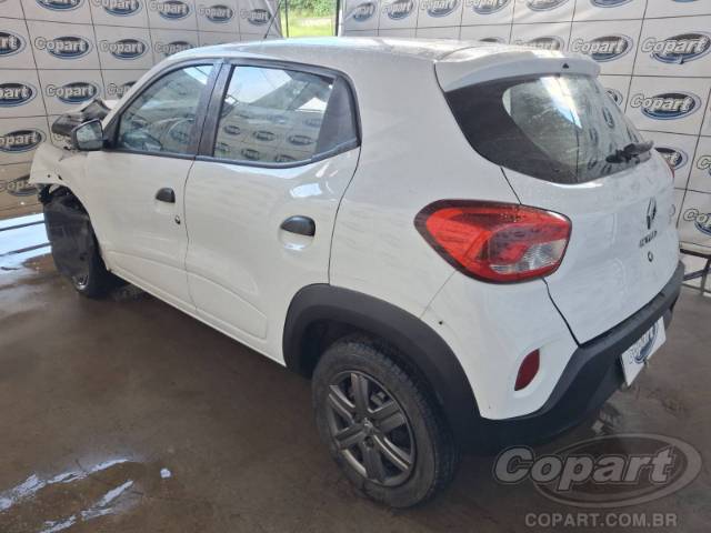 2024 RENAULT KWID 