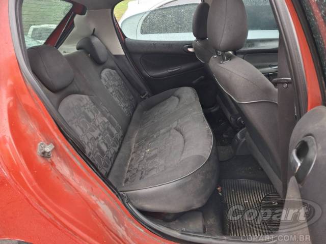 2011 PEUGEOT 207 