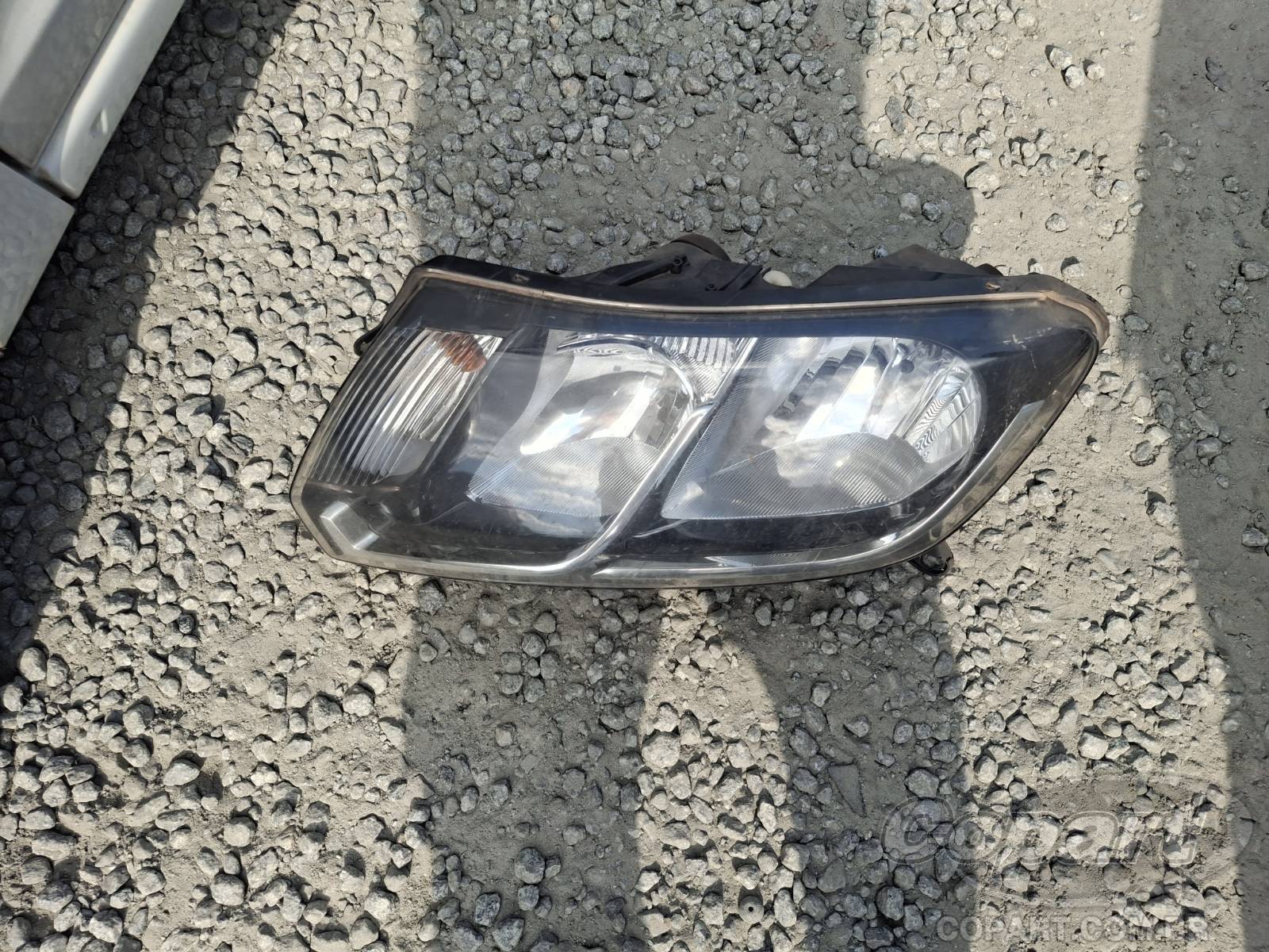 Foto 11 de 13: 2016 RENAULT SANDERO