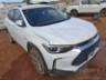 2021 CHEVROLET TRACKER 