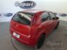 2008 FIAT PUNTO 