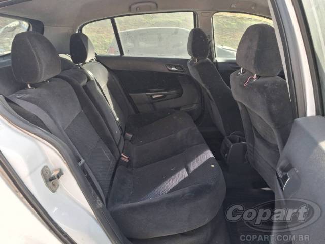 2011 CHEVROLET VECTRA HATCH 