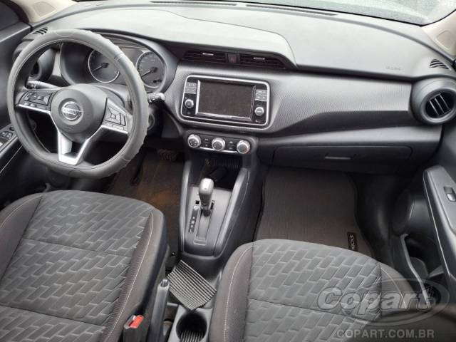 2022 NISSAN KICKS 