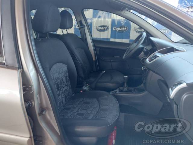 2010 PEUGEOT 207 