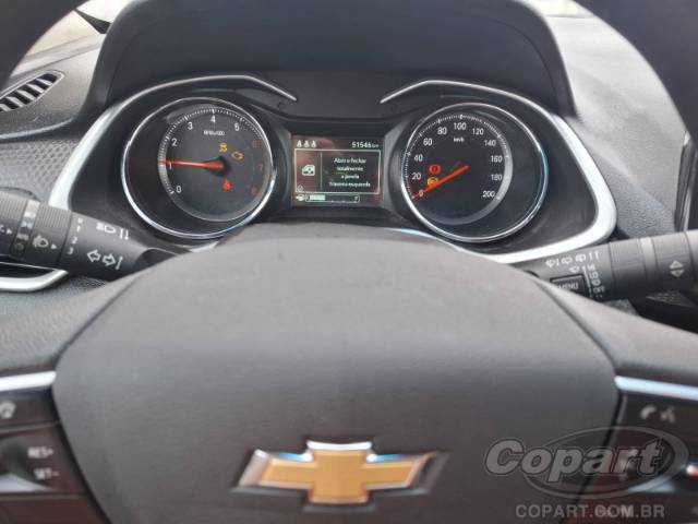 2020 CHEVROLET ONIX 
