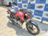 2025 HONDA CG 160 