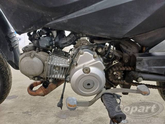 2026 HONDA POP 