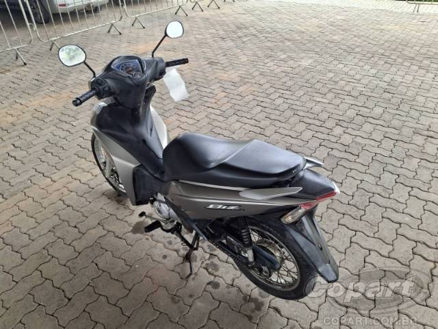 2024 HONDA BIZ 