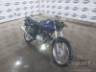 2008 HONDA CG 150 