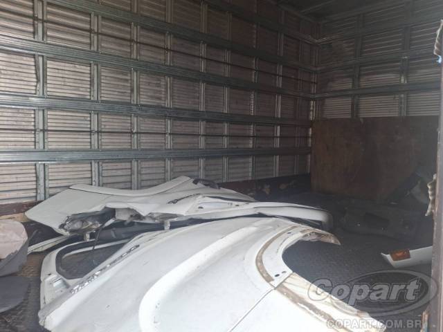 2019 VOLKSWAGEN DELIVERY 