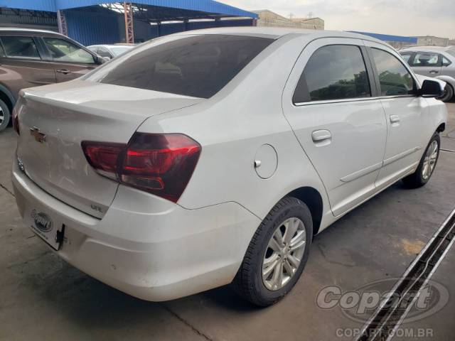 2020 CHEVROLET COBALT 