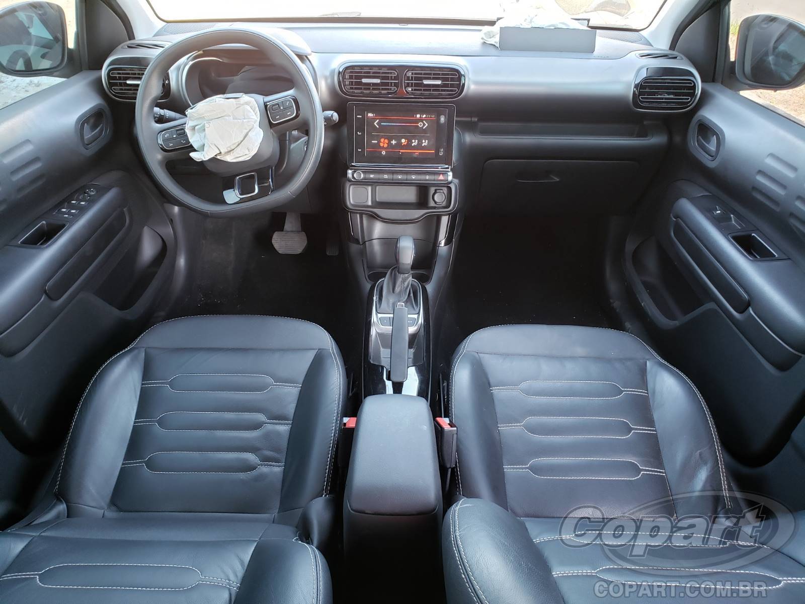 Foto 9 de 10: 2020 CITROEN C4 CACTUS