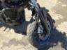 2018 YAMAHA MT-03 