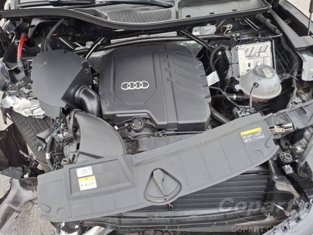 2025 AUDI Q5 