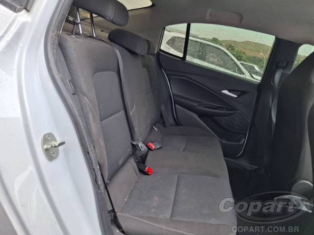 2025 CHEVROLET ONIX PLUS 