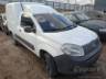 2015 FIAT FIORINO FURGAO 