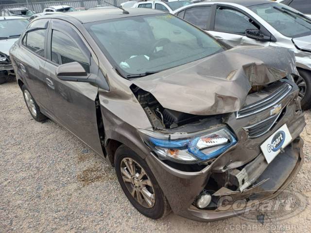 2014 CHEVROLET PRISMA 