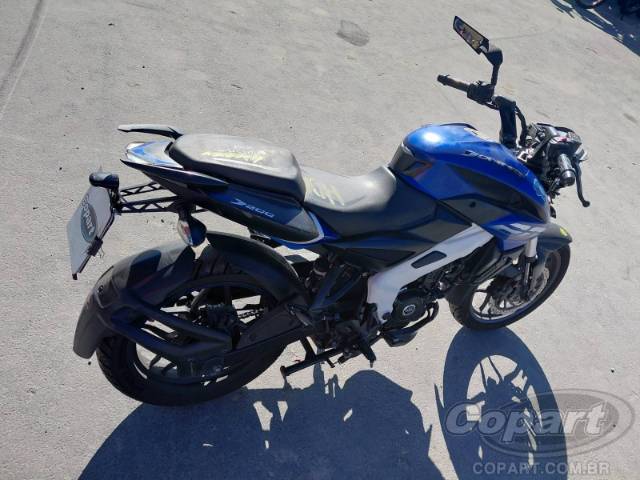 2024 BAJAJ DOMINAR 