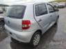 2005 VOLKSWAGEN FOX 