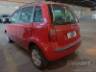 2007 FIAT IDEA 