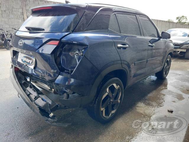 2022 HYUNDAI CRETA 