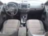 2012 VOLKSWAGEN TIGUAN 