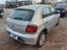 2018 VOLKSWAGEN GOL 