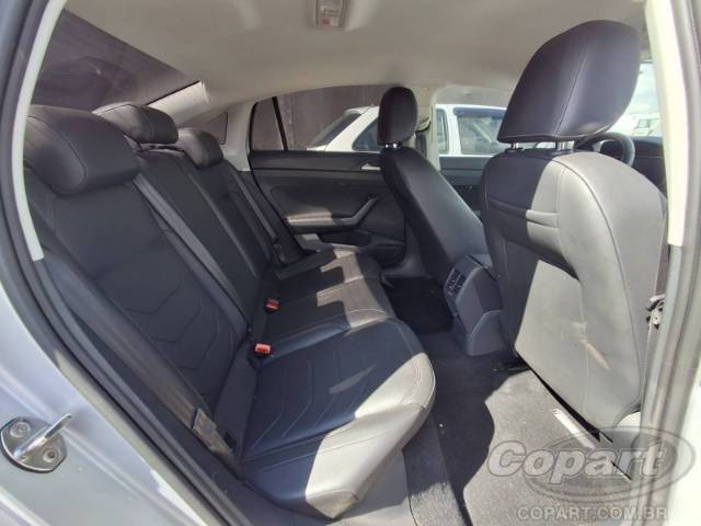 2024 VOLKSWAGEN VIRTUS 