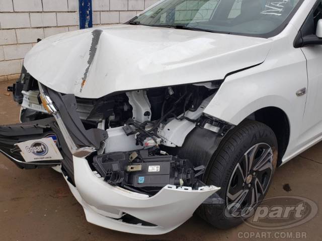 2025 CHEVROLET ONIX PLUS 