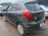 2020 FORD KA 
