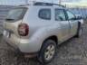 2026 RENAULT DUSTER 