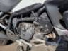 2021 TRIUMPH TIGER 