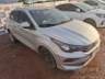 2025 FIAT CRONOS 