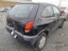 2004 CHEVROLET CELTA 
