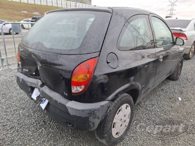 2004 CHEVROLET CELTA 