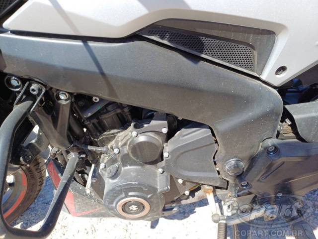 2025 BAJAJ DOMINAR 