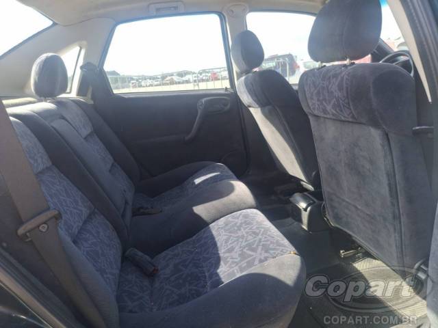 1997 CHEVROLET VECTRA 