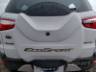 2015 FORD ECOSPORT 