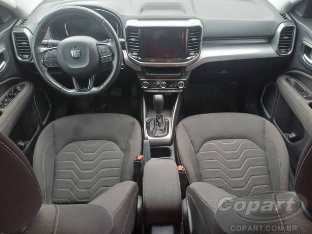 2022 FIAT TORO 