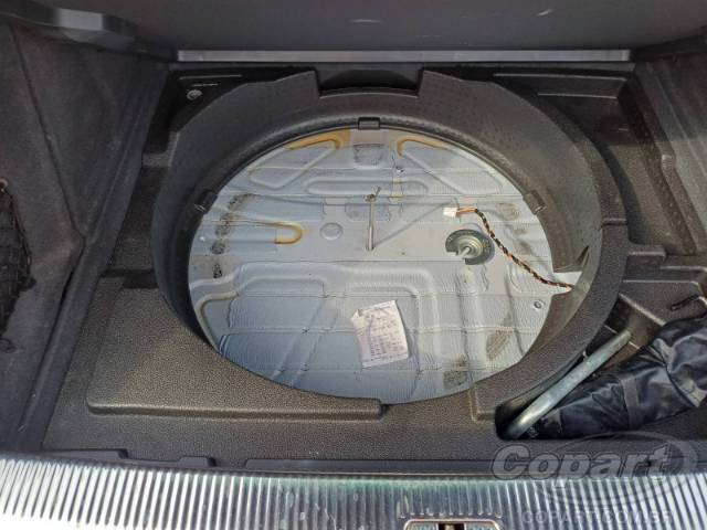2014 AUDI Q3 