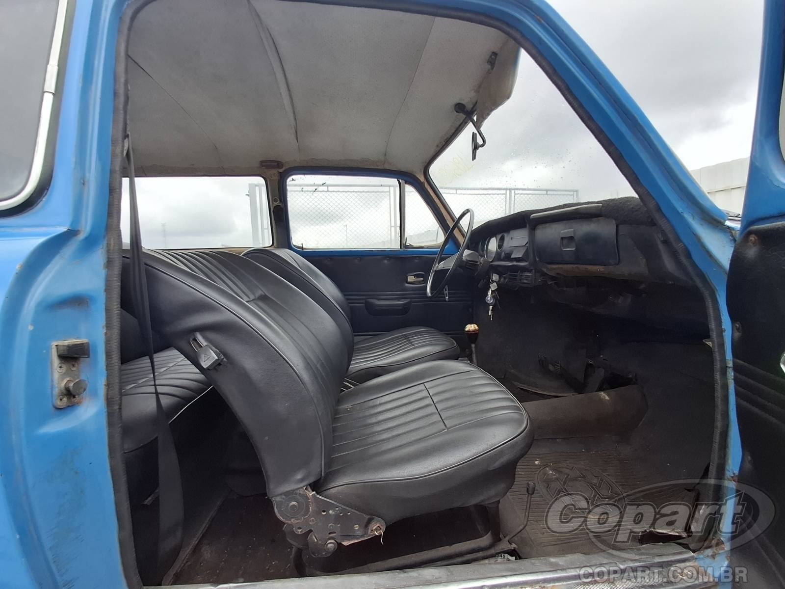 Foto 5: 1975 VOLKSWAGEN VARIANT