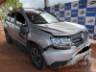2022 RENAULT DUSTER 