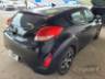 2012 HYUNDAI VELOSTER 