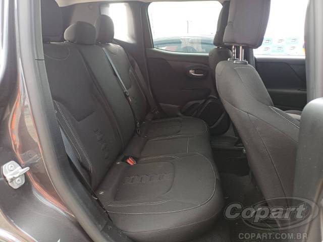 2024 JEEP RENEGADE 
