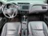 2019 HONDA CITY 