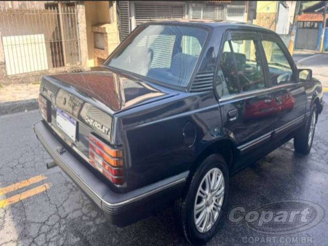 1990 CHEVROLET MONZA 