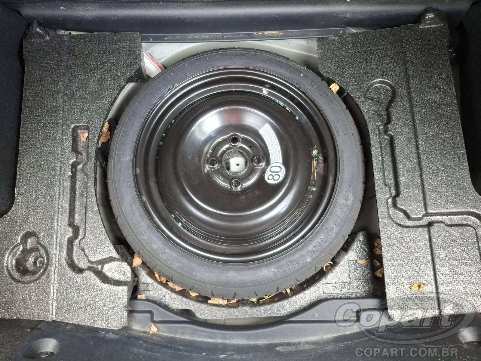 Foto 10 de 11: 2023 TOYOTA YARIS