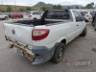 2016 FIAT STRADA 